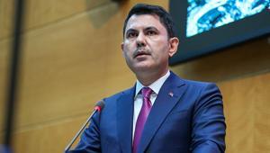 COP31 Başkanı ve Çevre, Şehircilik ve İklim Değişikliği Bakanı Murat Kurum iklim krizine dikkat çekti: Nepalde gördük