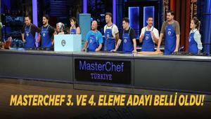 MASTERCHEF 3. VE 4. ELEME ADAYI KİM OLDU 16 EYLÜL 2026 MasterChef dokunulmazlığı hangi takım kazandı, potaya kim gitti