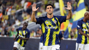 Fenerbahçede taktik değişiyor Asensio detayı