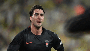 Beşiktaşta Dusan Vlahovic dönüyor