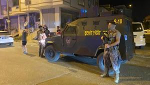 Adana’da aile faciası Eski eşini öldürdü, oğlunu ağır yaralayıp intihar etti
