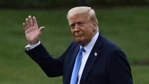 Trumptan İran açıklaması: Doğrudan temasa geçtiler, savaşın sonuna ilerliyoruz