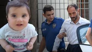 Kayıp Büşra bebek olayında anne ve baba dahil 6 kişi tutuklandı