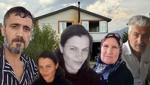 Antalya’da dehşet Boşanma aşamasındaki eşini ve kayınvalidesi ile kayınpederini öldürdü