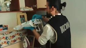 10 ilde dolandırıcılık operasyonu Kendilerini polis ve kamu görevlisi olarak tanıttılar: 11 milyon TL’lik vurgun