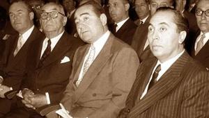 Bakan Çiftçi açıkladı Eski bakan Namık Gedikin naaşı İstanbula taşınacak