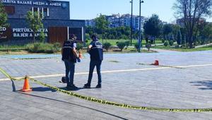 Boşandığı kadını öldürdü, yakalanacağını anlayınca intihar etti