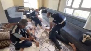 Ağlayan kadını fark eden polis iz sürdü Samsun’da polis ve savcıyız tuzağı: Kadının evini sattırdılar