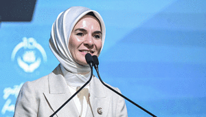 Bakan Göktaş: Kadınların yüzde 80i finansmana erişim konusunda bilgi düzeyinin arttığını vurguluyor