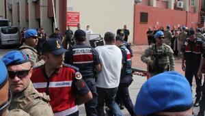 Kocaeli’de tefecilik operasyonunda yeni gelişme 11 şüpheli adliyeye sevk edildi