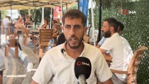 19 gün sonra faciayı anlattı: Umudumu kestim, Azrail’i bekliyordum
