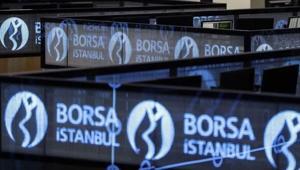 Borsa günü yükselişle tamamladı