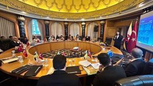 Savunma Sanayi Günü Brunei Darussalam’da Gerçekleştirildi