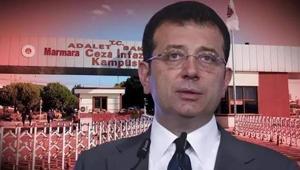 İmamoğlu çıkar amaçlı suç örgütü davasının 83. duruşması sona erdi