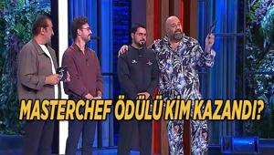 MASTERCHEF ÖDÜL OYUNUNU KİM KAZANDI 17 EYLÜL 2026 MasterChef ödülü kim kazandı İşte bu haftaki eleme potası