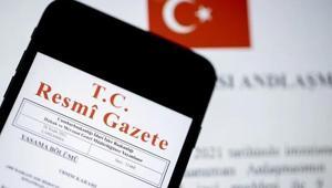 SON DAKİKA | Resmi Gazetede yayımlandı 39 ilin emniyet müdürü değişti