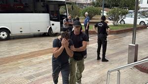 Aydın merkezli 7 ilde yasa dışı bahis operasyonunda 27 zanlı tutuklandı