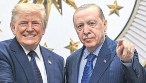 Erdoğan ile Trump New York’ta görüşecek