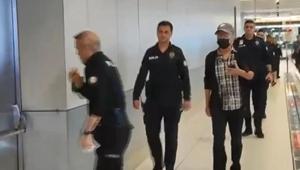 Kaşif Kozinoğlu soruşturması: Hasan Atilla Uğur İstanbul Havalimanında gözaltına alındı