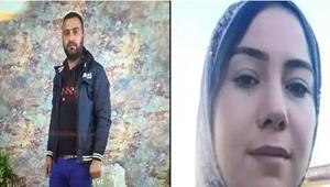 Fotoğrafı görünce gerçeği itiraf etti: Rojda 50 santimlik iple boğulmuş