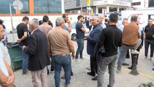 Eyüpsultan’daki otobüs yangınında acı bilanço 10 yaşındaki Nazlıhan da hayatını kaybetti: Ablası Yüsra da ölmüştü