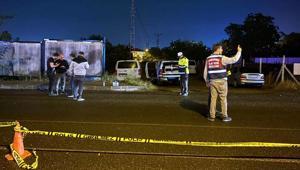 Kırıkkale’de kahreden kaza Bir kazaya müdahale eden polis, başka aracın çarpmasıyla şehit oldu
