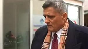 Kaşif Kozinoğlunun ölümüne ilişkin soruşturmada gözaltına alınan 4 şüpheli adliyede