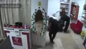 Şarj bahanesiyle yaklaştı 15 yaşındaki çocuğa sözlü tacizde bulunan şahıs tutuklandı