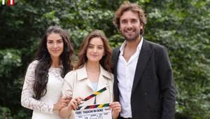 Taşacak Bu Deniz yeni sezon bu akşam var mı TRT 1 kanal yayın akışında Taşacak Bu Deniz yeni bölüm yer alıyor mu
