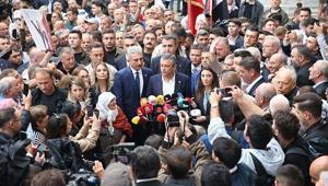 Yeni Partinin ismi değişecek mi Özgür Özelden açıklama