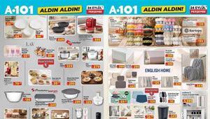 BU HAFTAKİ GÜNCEL A101 AFİŞİ 24 EYLÜL | A101 Aldın Aldın 24 Eylül Perşembe aktüel kataloğunda hangi ürünler satışa çıkacak Şarjlı Dikey Süpürge, Elektrikli Ocak, Saç Düzleştirici, El Mikseri, Su Isıtıcı, Boyun Masaj Aleti, Dijital Banyo Baskülü...