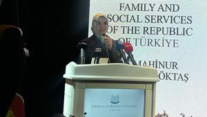 Bakan Göktaş: Singapur ile ilişkilerimizi güçlendirmeye kararlıyız
