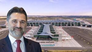 THY Yönetim Kurulu Başkanı Şeker: Hedefimize daha güçlü adımlarla ilerleyeceğiz