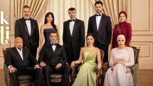 Kızılcık Şerbeti yeni sezon bu akşam var mı Show TV kanal yayın akışında Kızılcık Şerbeti 5. sezon yer alıyor mu Sezon finalinde neler yaşandı