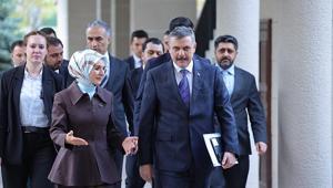 Bakan Çiftçi, sosyal yardımlarla ilgili konuştu Vatandaşı ayağımıza beklemeyeceğiz