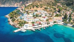 Yunanistan’dan sınıra yerleşene 10 bin Euro
