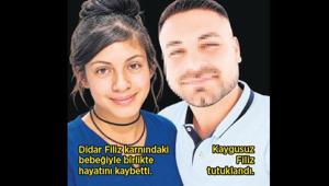 Çocukluğu 13’ünde yaşamı 20’sinde bitti