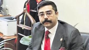 Görevden uzaklaştırılmıştı Savcı Uçuk hakkında gözaltı kararı