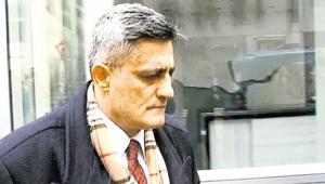 Kozinoğlu soruşturması İki zanlıya tutuklama talebi