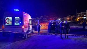 Kırıkkalede bir kişi boş arazide ölü bulundu