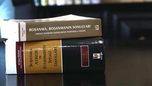 Boşanan çiftin gelirleri aynı çıktı Yargıtaydan nafaka için emsal karar