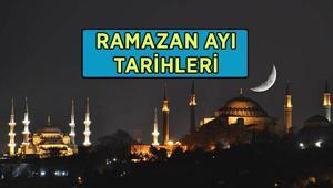 ON BİR AYIN SULTANI RAMAZAN NE ZAMAN BAŞLIYOR 2027 ilk oruç hangi gün tutulacak Diyanet Ramazan ayı takvimi