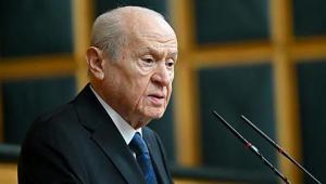 MHP lideri Bahçeliden Gaziler Günü mesajı