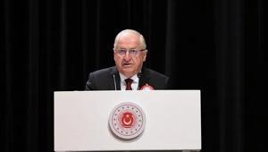 Bakan Gülerden gazilere mesaj: Milletimizin birlik ve beraberliğini güçlendiren canlı birer ilham kaynağısınız