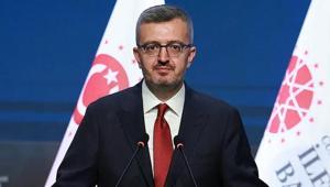 Cumhurbaşkanlığı İletişim Başkanı Durandan 19 Eylül Gaziler Günü mesajı