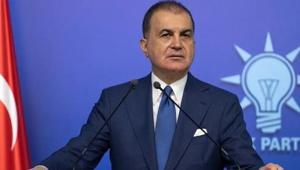 AK Partili Çelikten Gaziler Günü mesajı