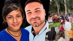 Karnındaki ikiz bebekleri vardı Didar piknik tüpüyle öldürüldü