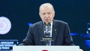 Son dakika... Cumhurbaşkanı Erdoğandan önemli açıklamalar