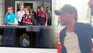 Ünlülere yönelik uyuşturucu operasyonunda 2 şüpheli tutuklandı 6 ismin gözaltı süresi uzatıldı
