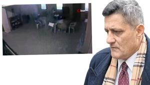 Son dakika.. Kaşif Kozinoğlunun öldüğü güne ait olduğu iddia edilen koğuş görüntüleri ortaya çıktı